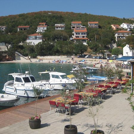 Apartments Pavelic Novi Vinodolski Dış mekan fotoğraf